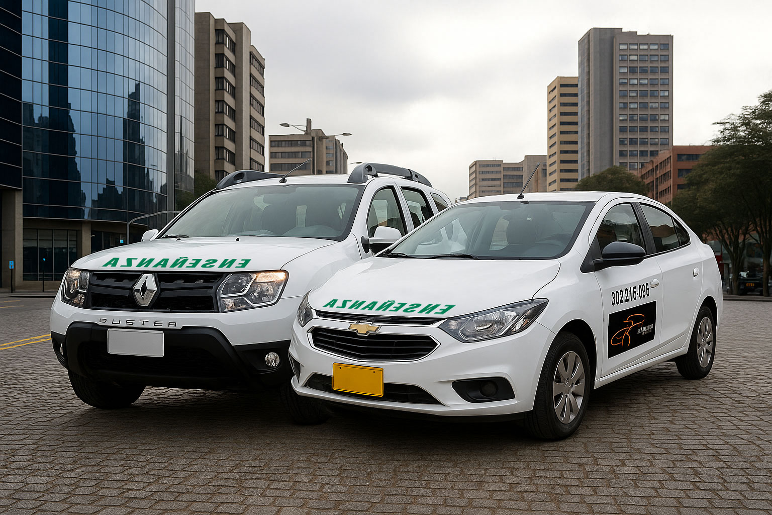 Categoría: Recategorización C1